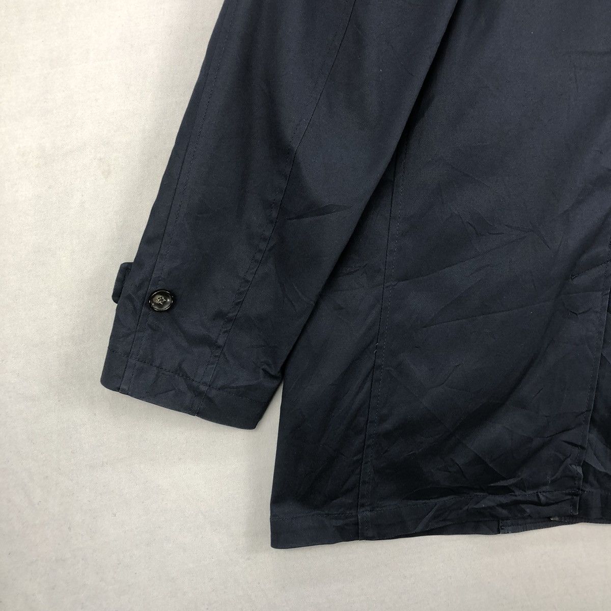 Japanese Brand Japanese Brand Orihica Garage Button Up Jacket Size US M / EU 48-50 / 2 - 15 Thumbnail