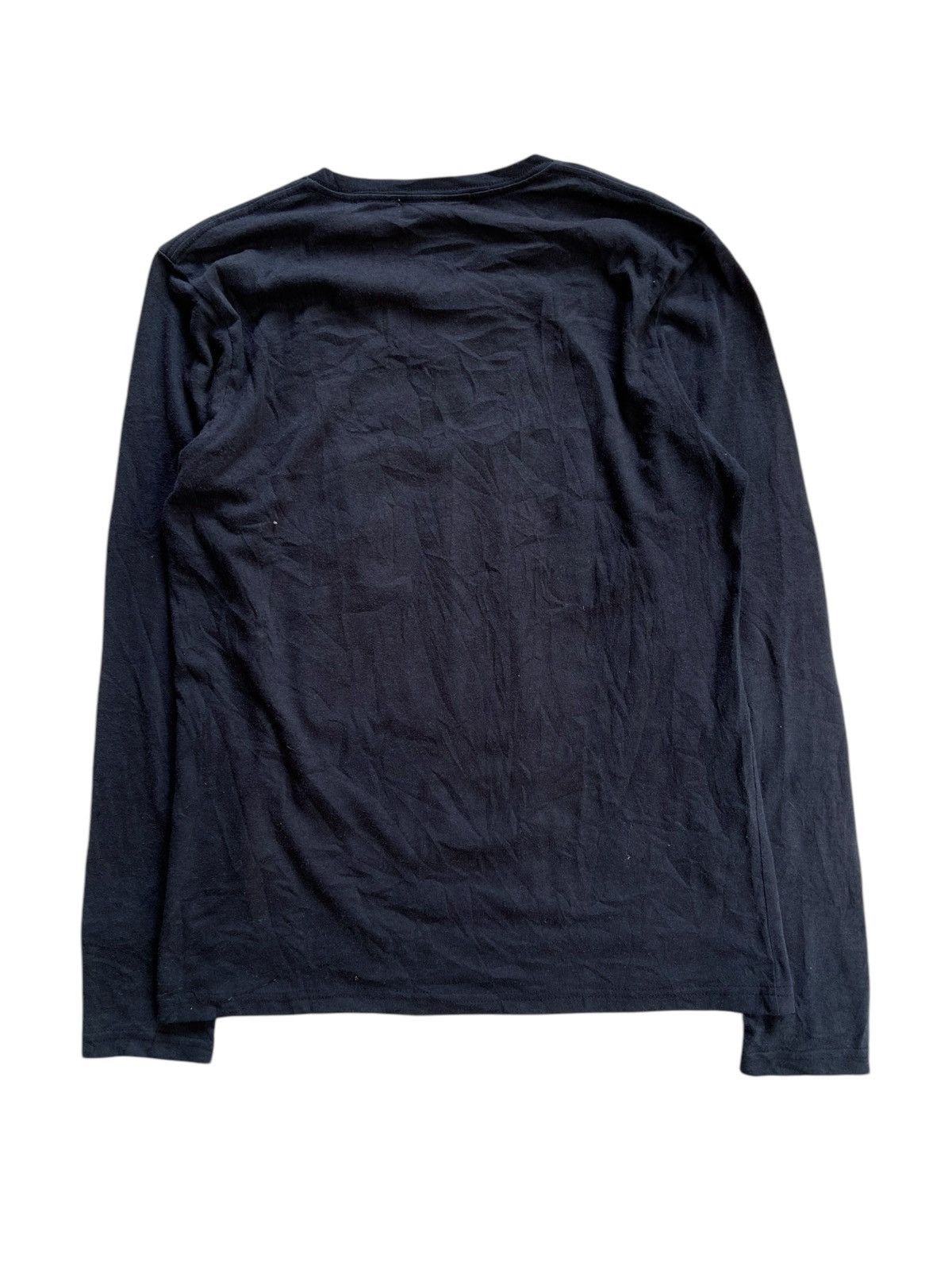 semanticdesign SEMANTIC DESIGN POEM LONG SLEEVE Size US M / EU 48-50 / 2 - 8 Thumbnail