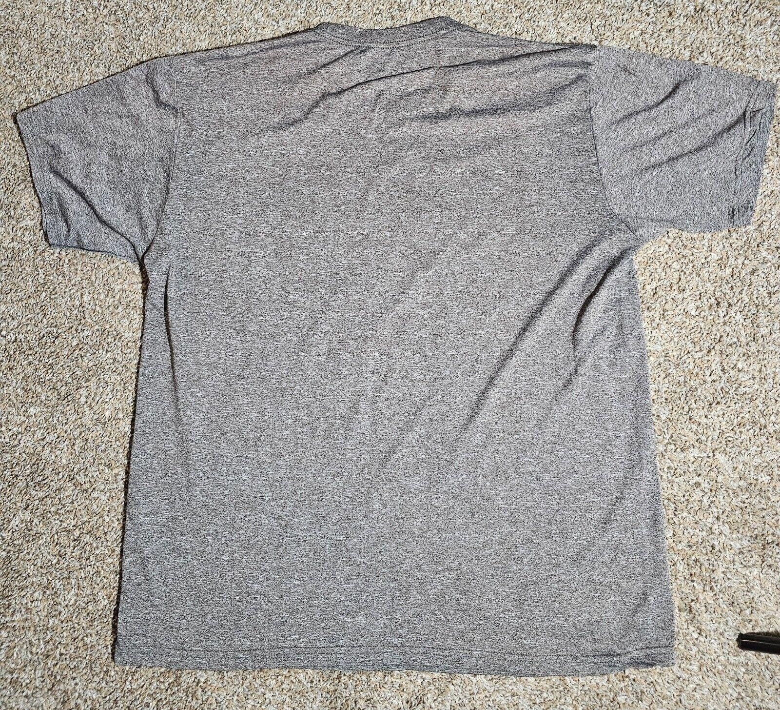 Star Wars Star Wars Fear The Darkside Tshirt XL Size US XL / EU 56 / 4 - 5 Thumbnail