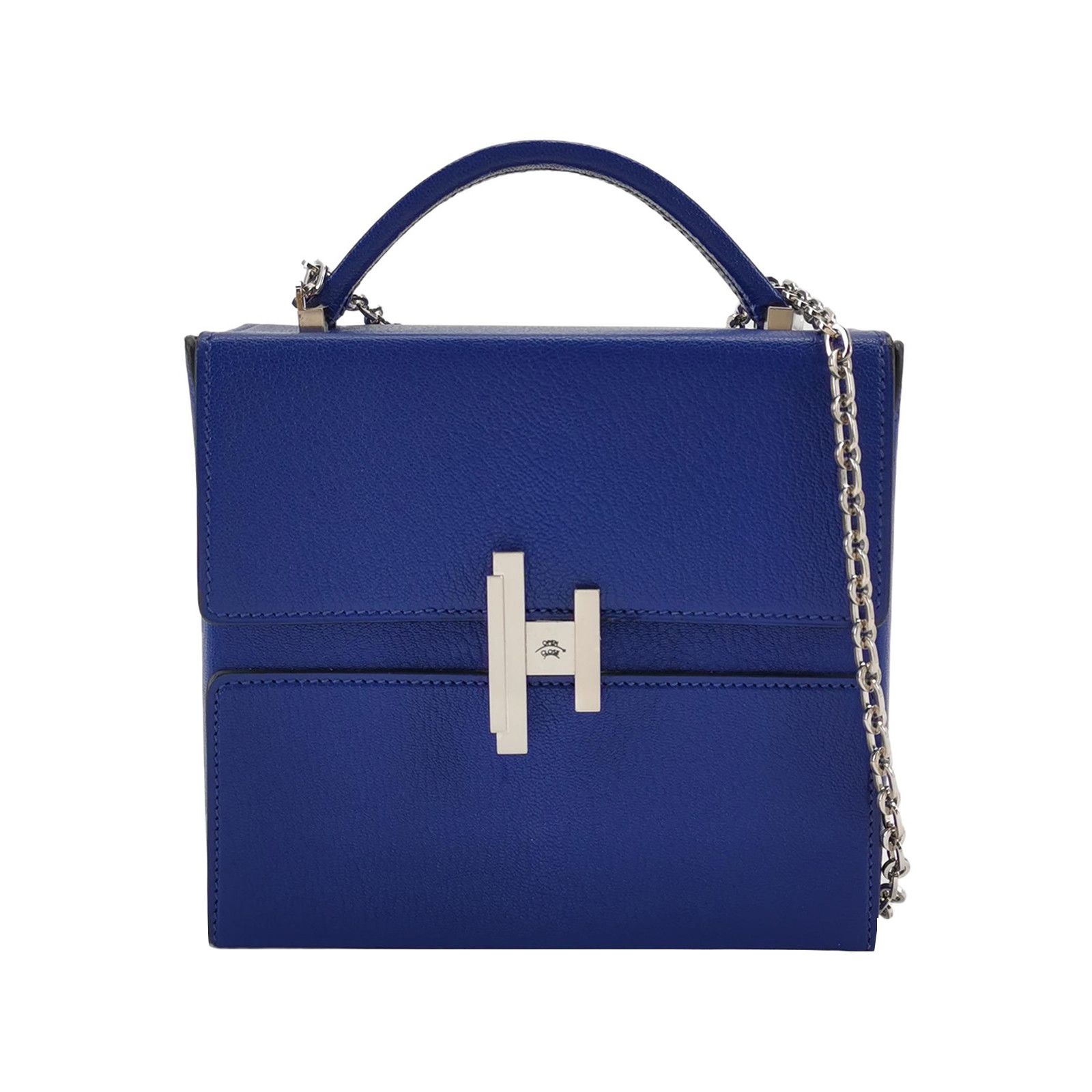 Hermes Hermes Women os Shoulder Bags Size ONE SIZE - 1 Thumbnail