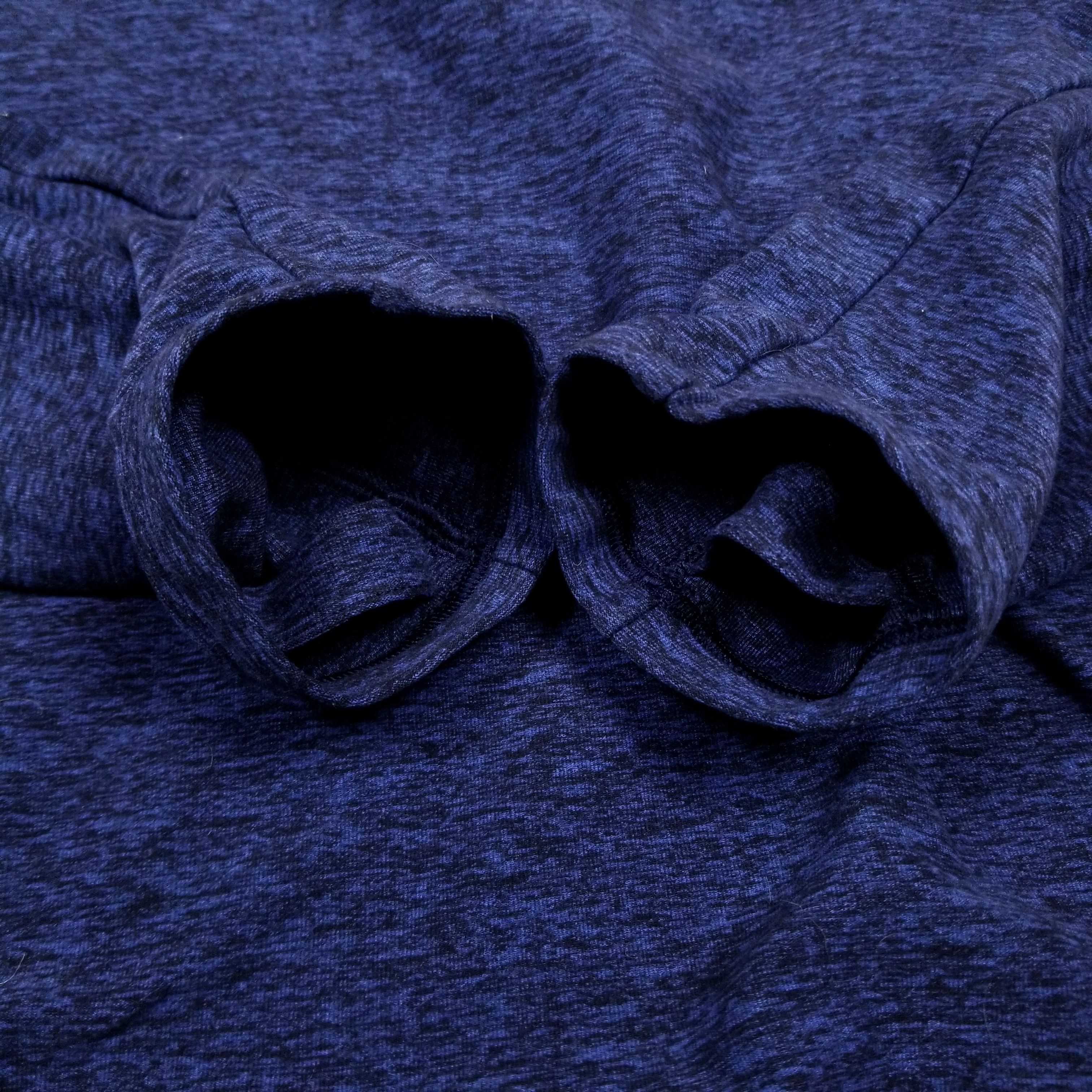 Lululemon Surge Warm 1/2 Zip Size US M / EU 48-50 / 2 - 11 Thumbnail