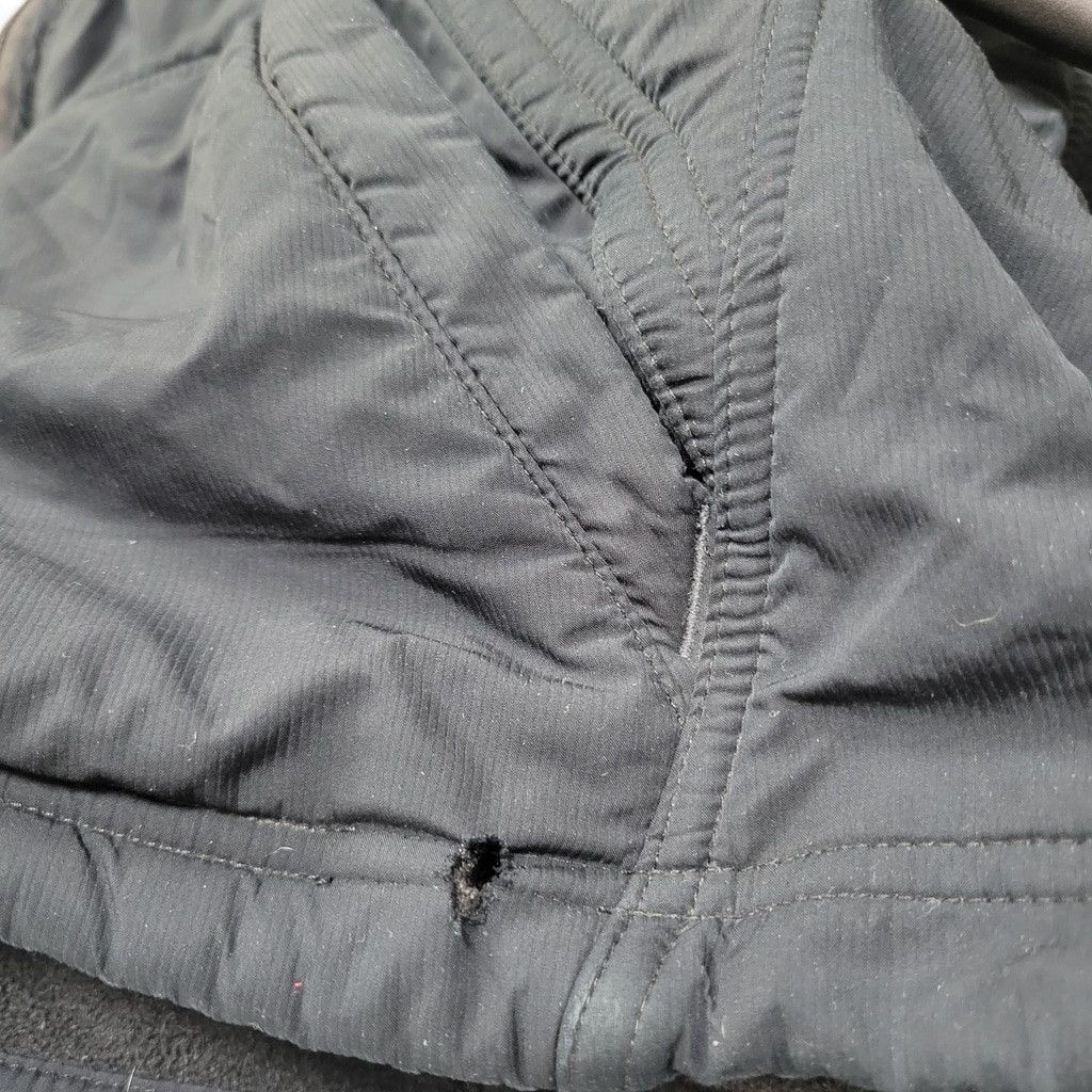 Nike Nike Softshell Jacket Men Medium Fleece Lined Full-Zip Long Size US M / EU 48-50 / 2 - 9 Thumbnail
