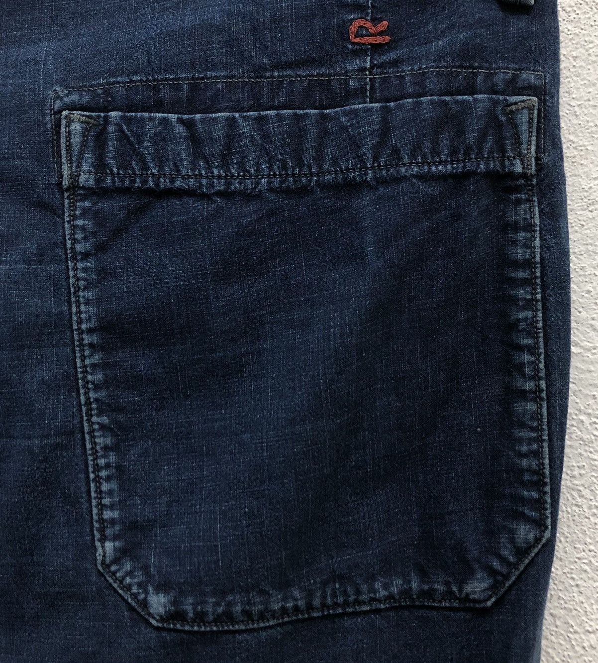 Vintage R 45rpm Pants