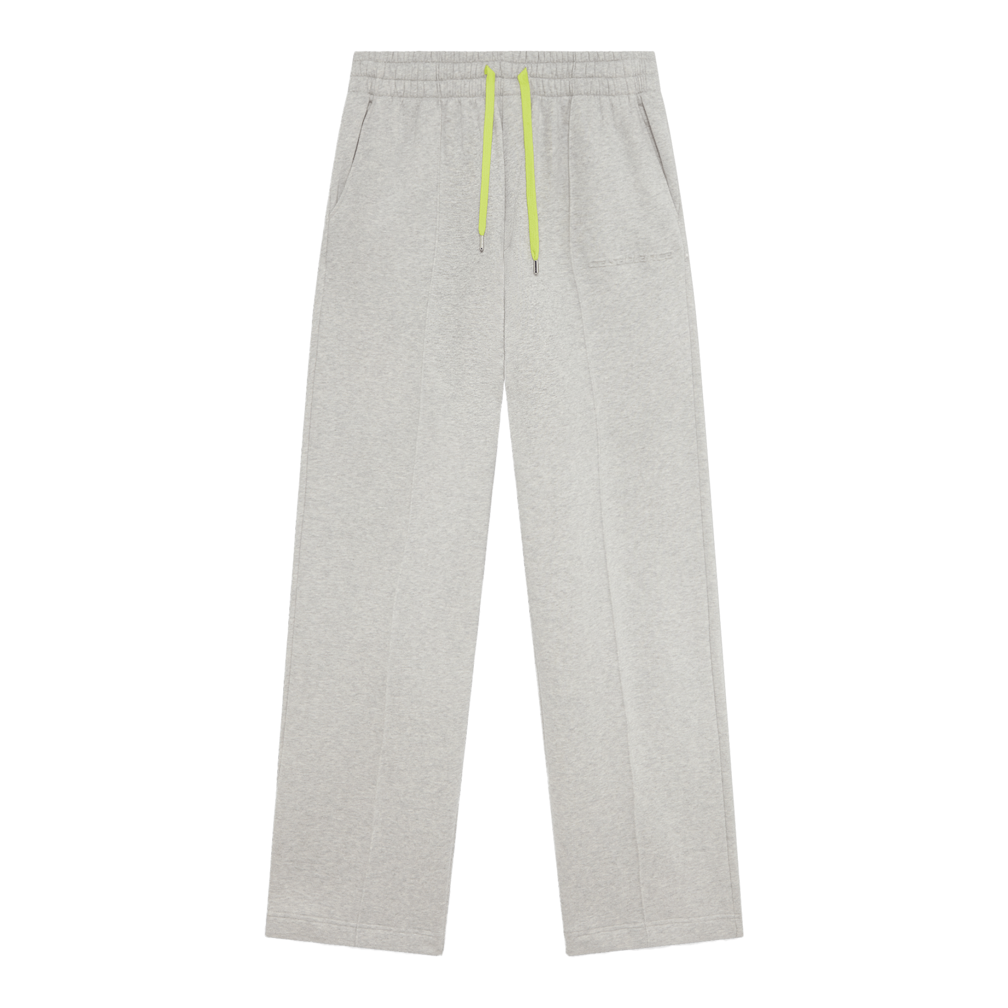 Casablanca Cashmere Blend Fleece Jogger SP26 Size US 32 / EU 48 - 1 Preview