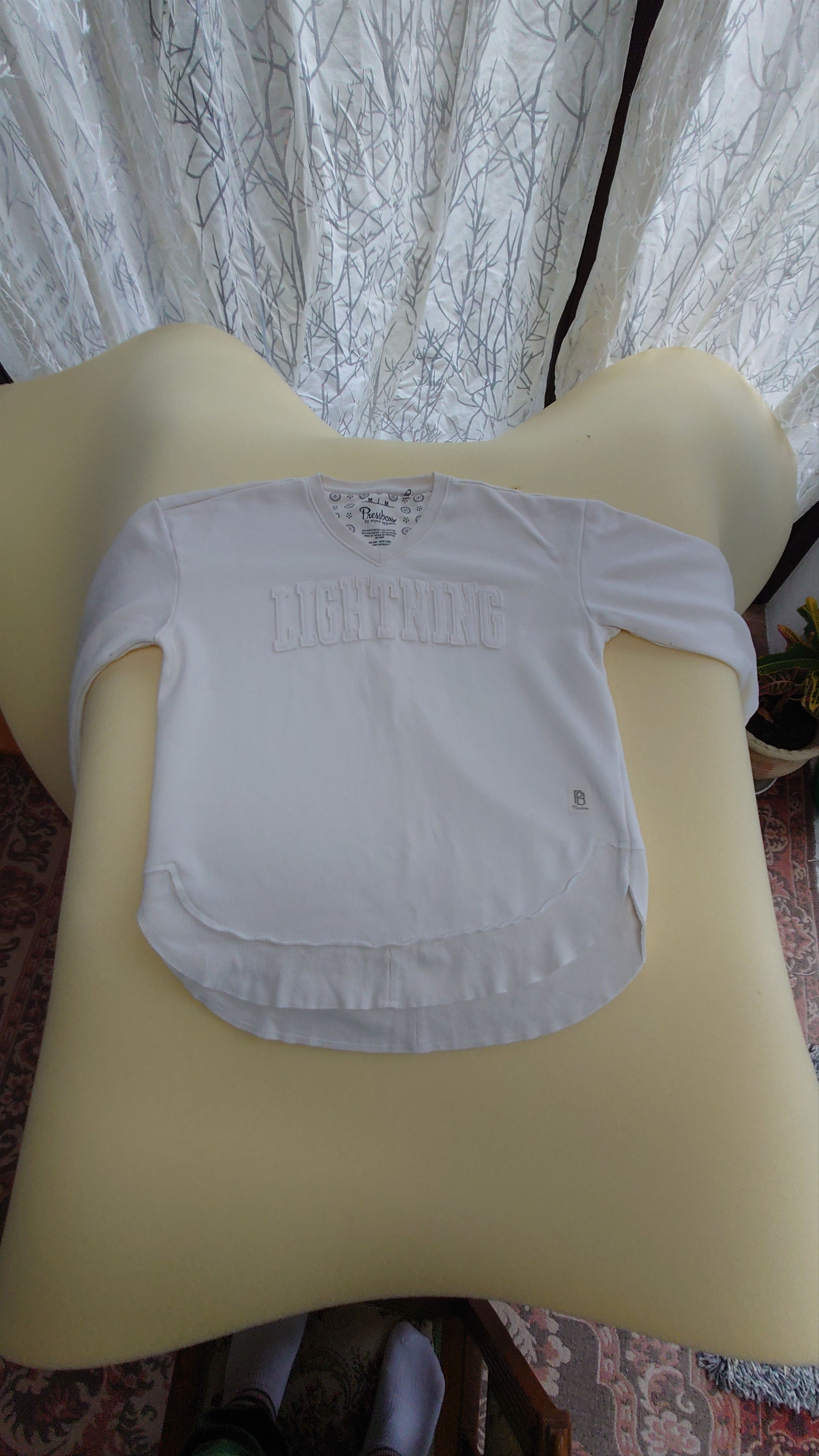 Other Pressbox Tampa Bay Lightning Size US M / EU 48-50 / 2 - 2 Thumbnail