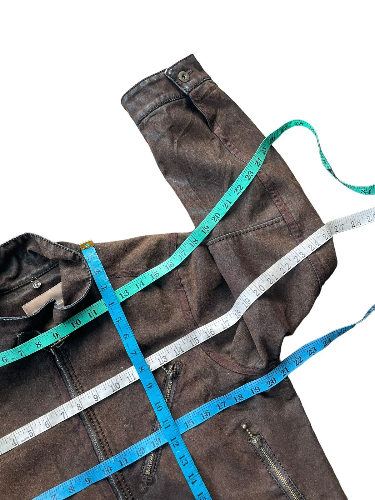 Japanese Brand Japanese Hiromichi Jacket Size US L / EU 52-54 / 3 - 10 Thumbnail