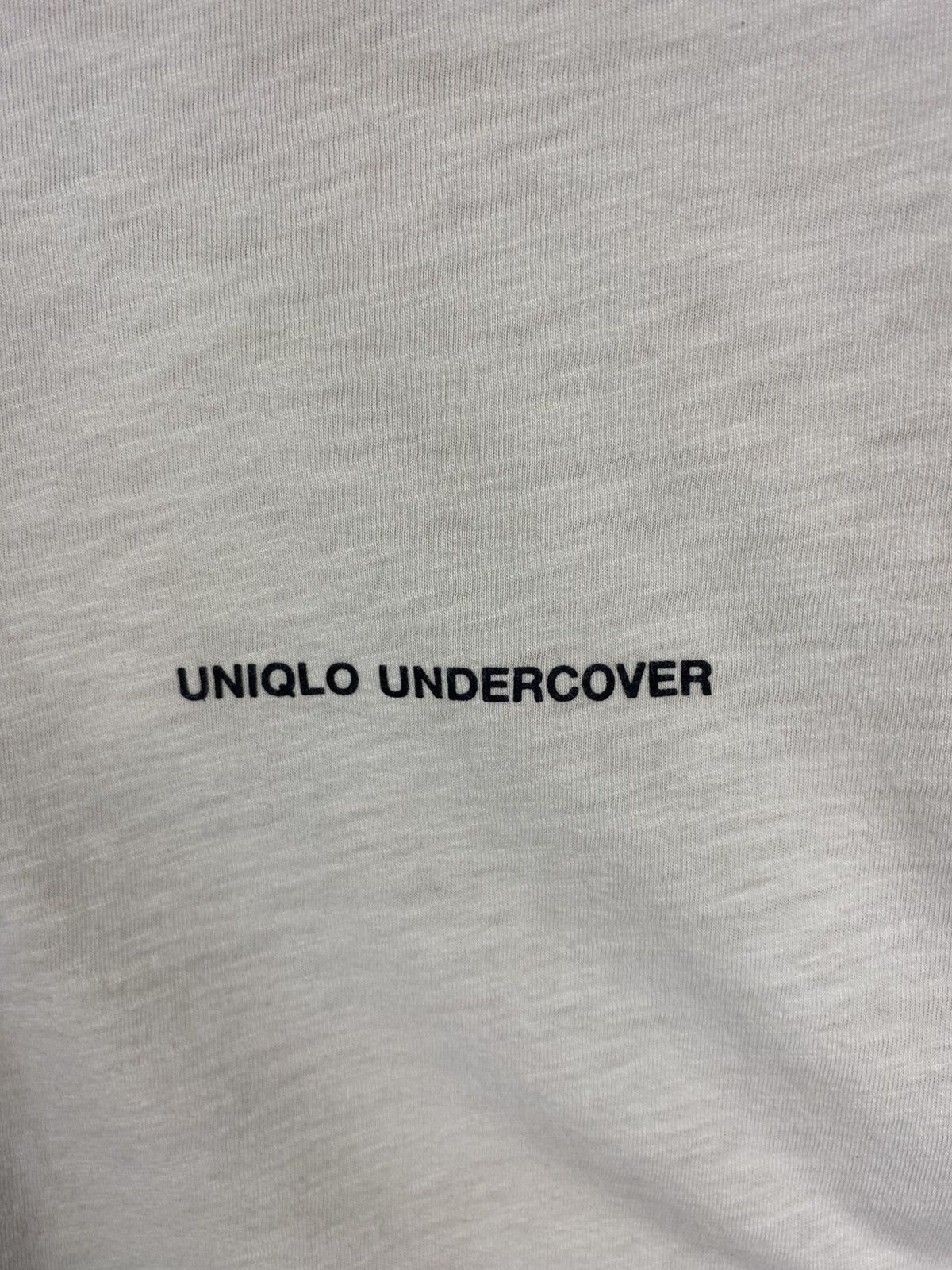 Undercover × Uniqlo Uniqlo X Undercover Bashful Snow White & 7 Dwarfs T-Shirt Size US M / EU 48-50 / 2 - 4 Thumbnail