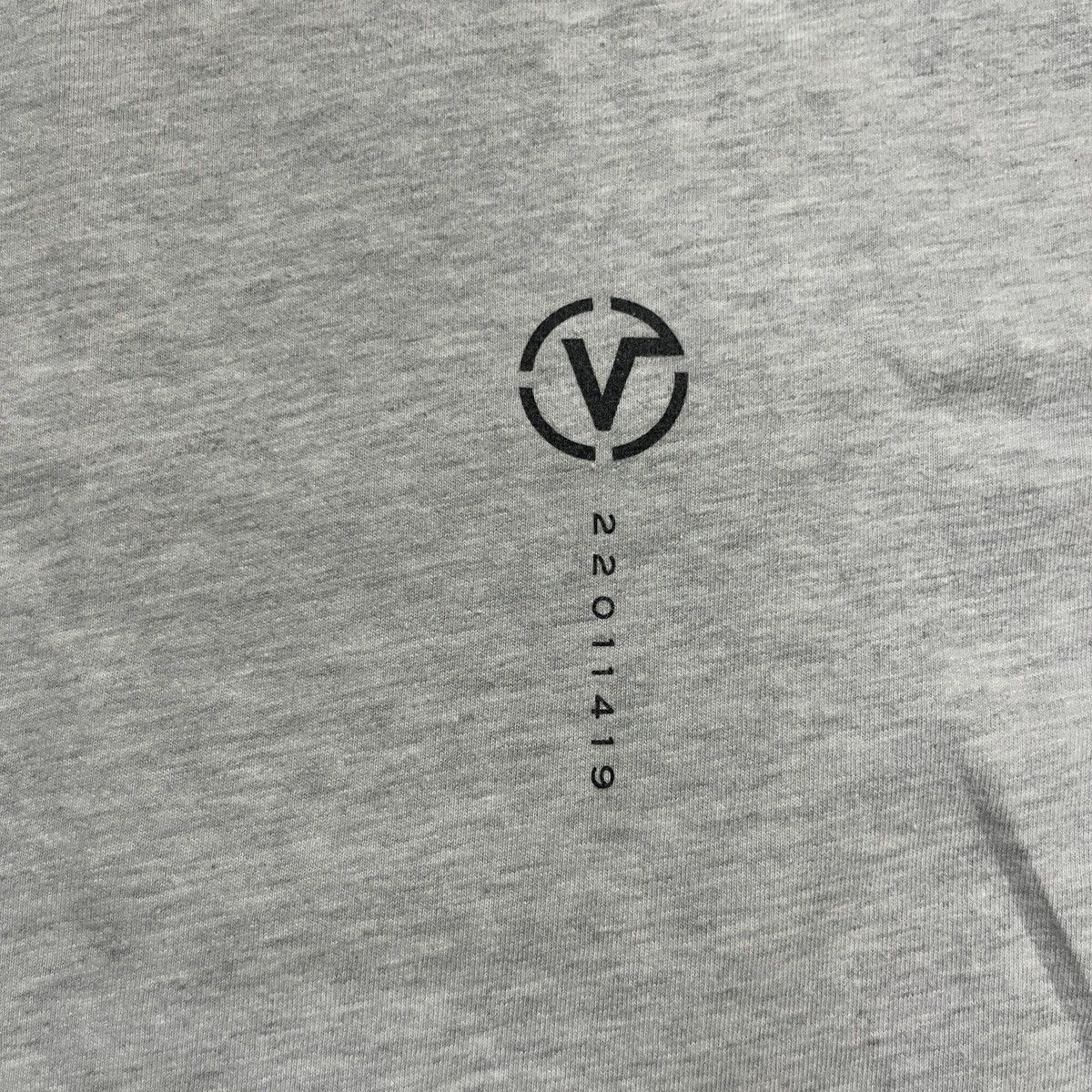 Vans Vans Mountain Longsleeve T Shirt Size US S / EU 44-46 / 1 - 5 Thumbnail