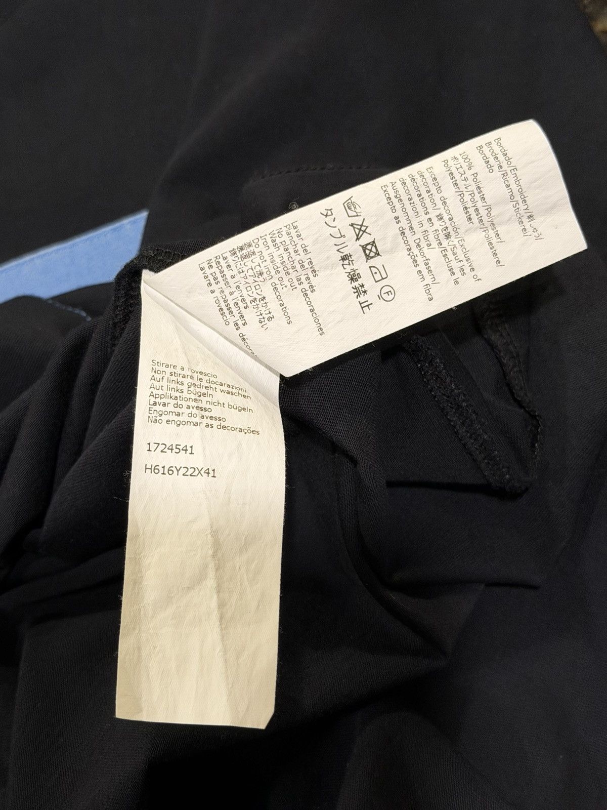 Loewe Loewe Paula’s Ibiza Leroy Grannis Surf Graphic Black T-Shirt Size US S / EU 44-46 / 1 - 13 Thumbnail