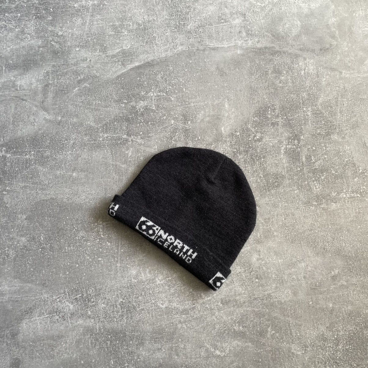 66 North 66 North Iceland Beanie hat cap outdoor gorpcore alpha beta Size ONE SIZE - 1 Thumbnail