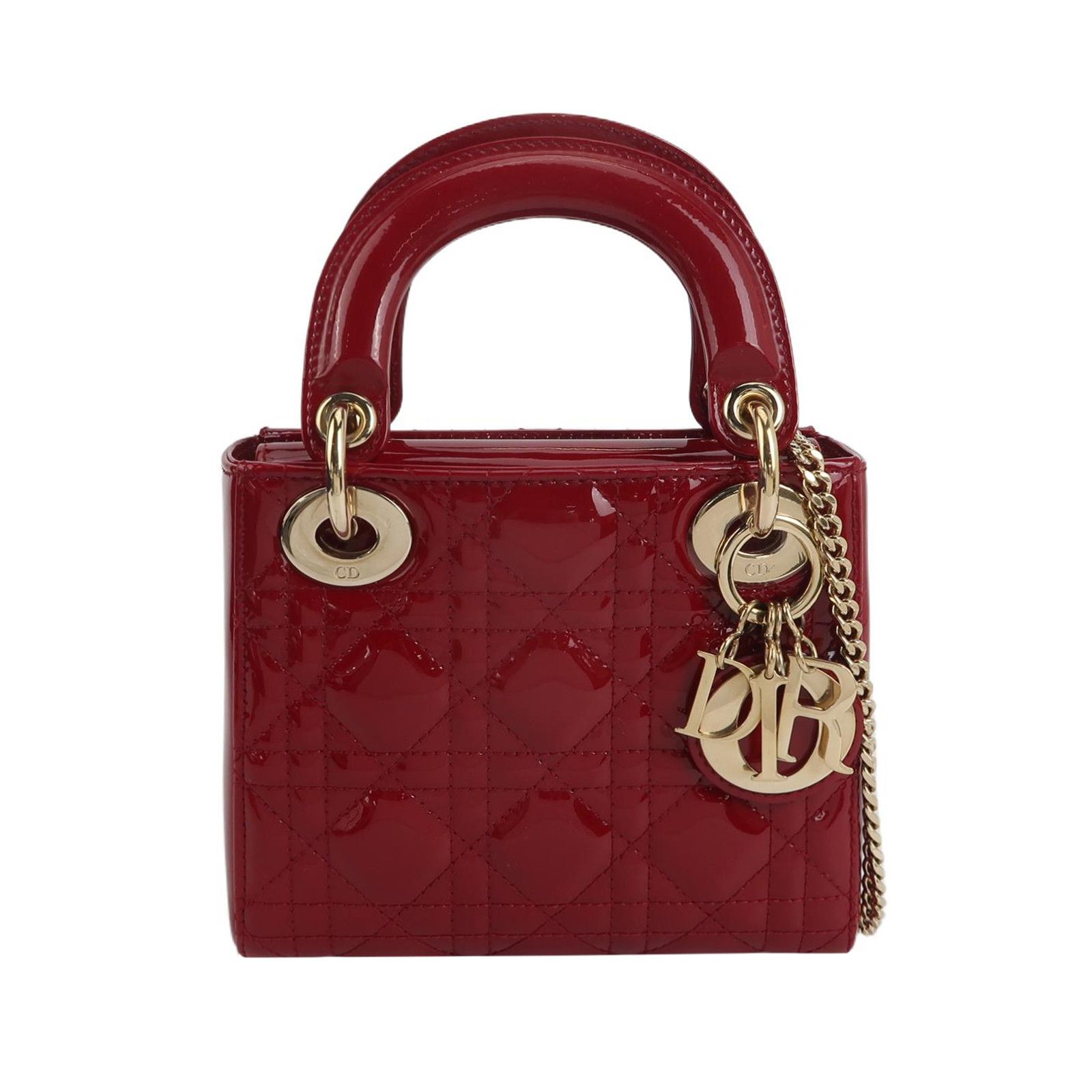 Dior Dior Women os Shoulder Bags Size ONE SIZE - 1 Thumbnail