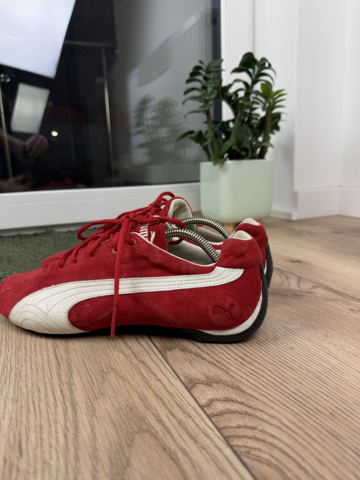 Puma Puma Speedcat OG Sneakers Size US 11 / EU 44 - 2 Thumbnail