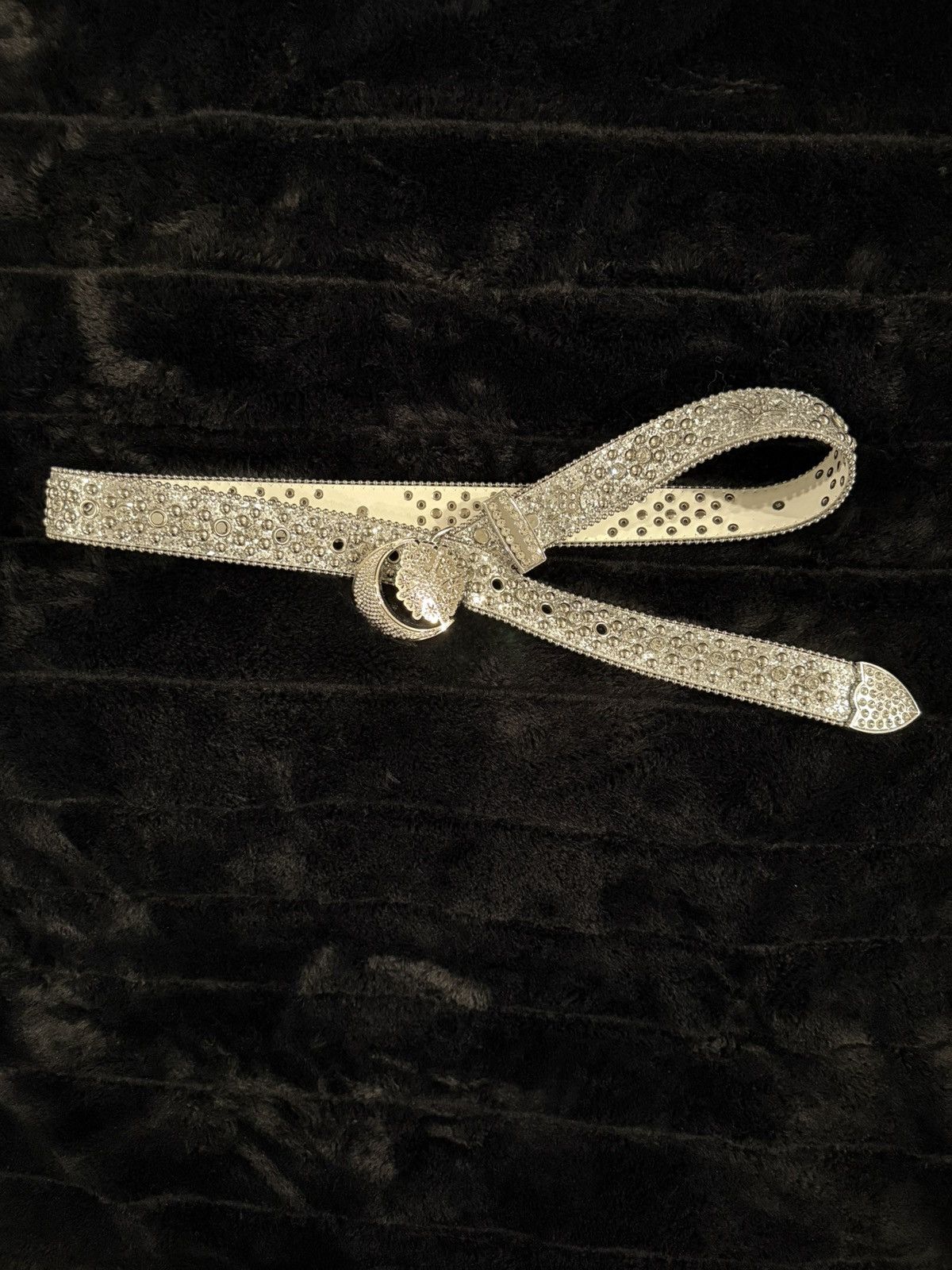 Other AllTheShine Y2K Belt Size ONE SIZE - 1 Thumbnail