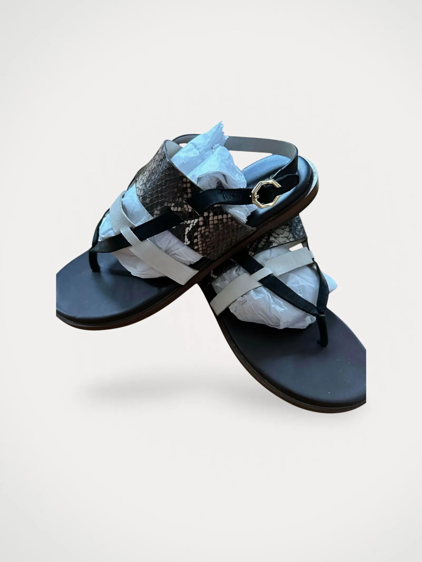 Cole Haan Cole Haan Sandals Size US 6 / IT 36 - 1 Thumbnail