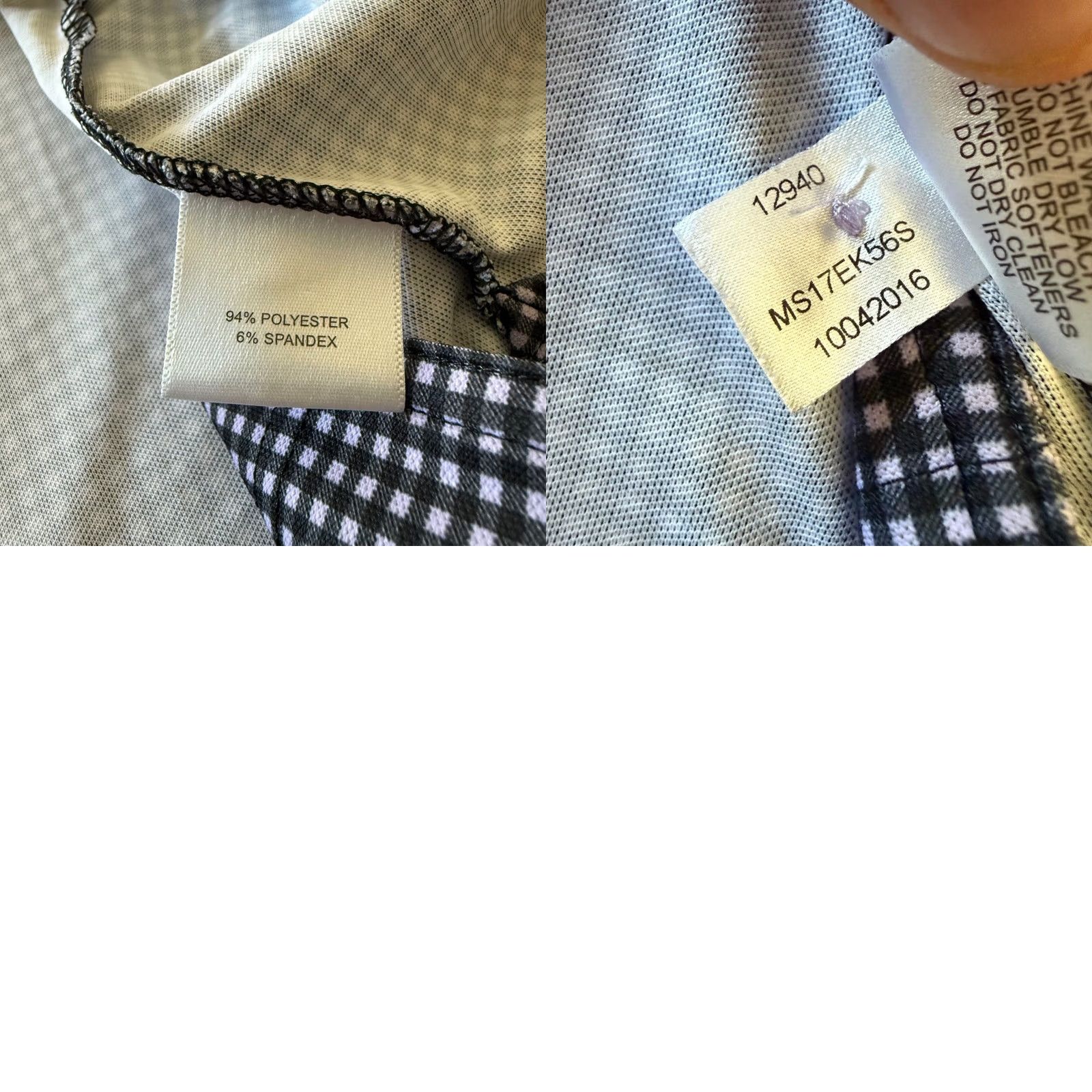 Peter Millar VINTAGE: nope Size US XL / EU 56 / 4 - 8 Thumbnail