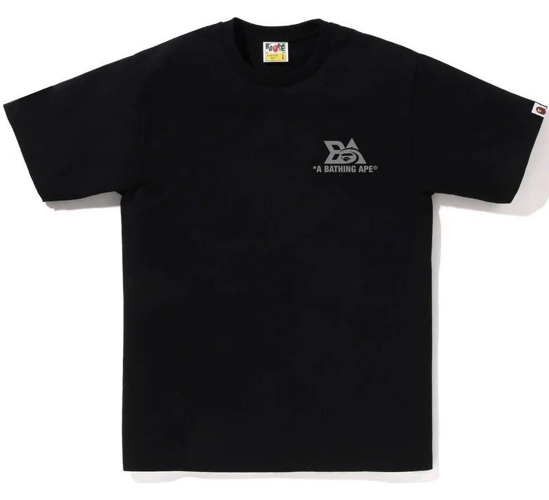 Bape Bape Tee Size ONE SIZE - 1 Thumbnail