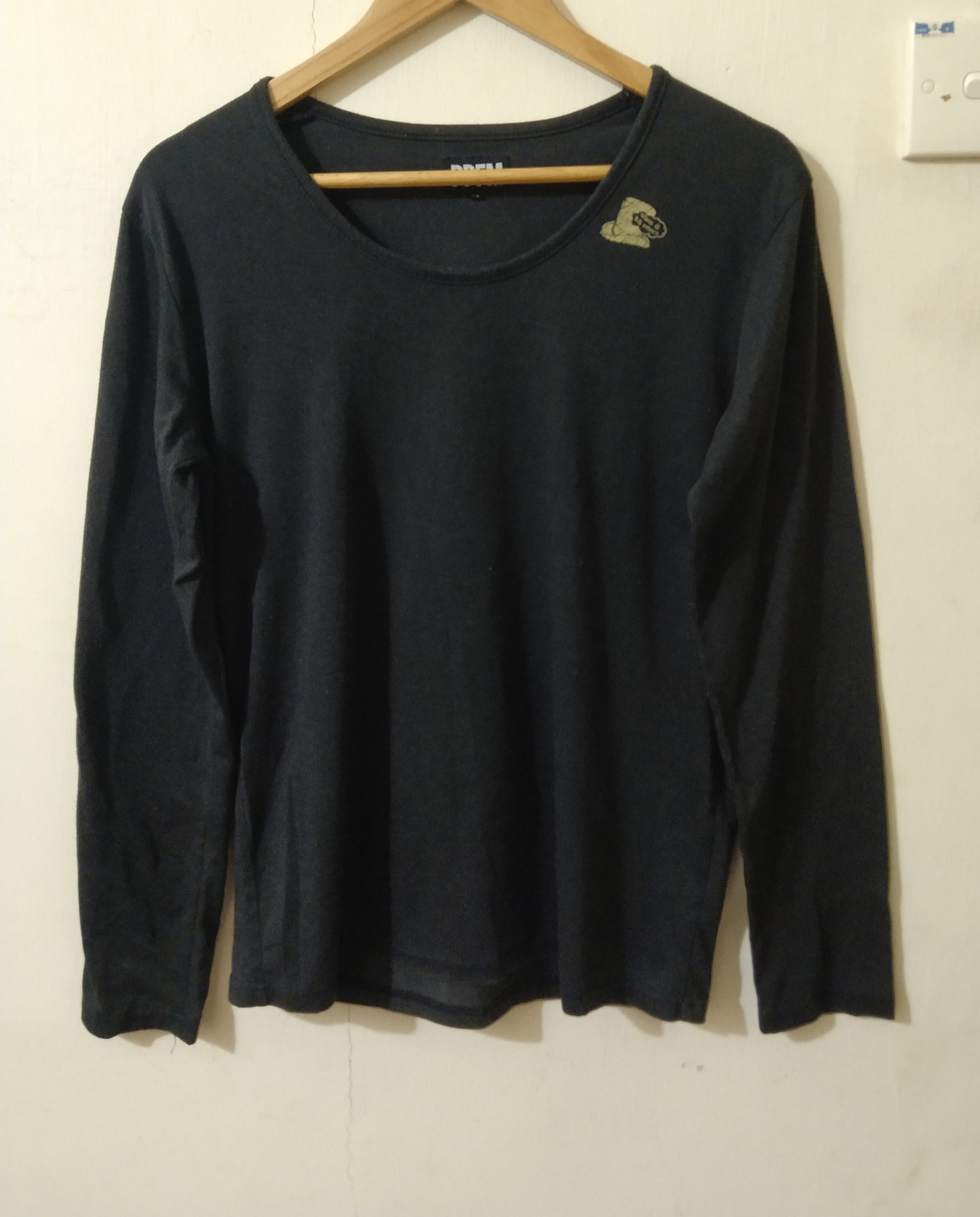PPFM PPFM Long Sleeve Shirt Size US M / EU 48-50 / 2 - 1 Thumbnail