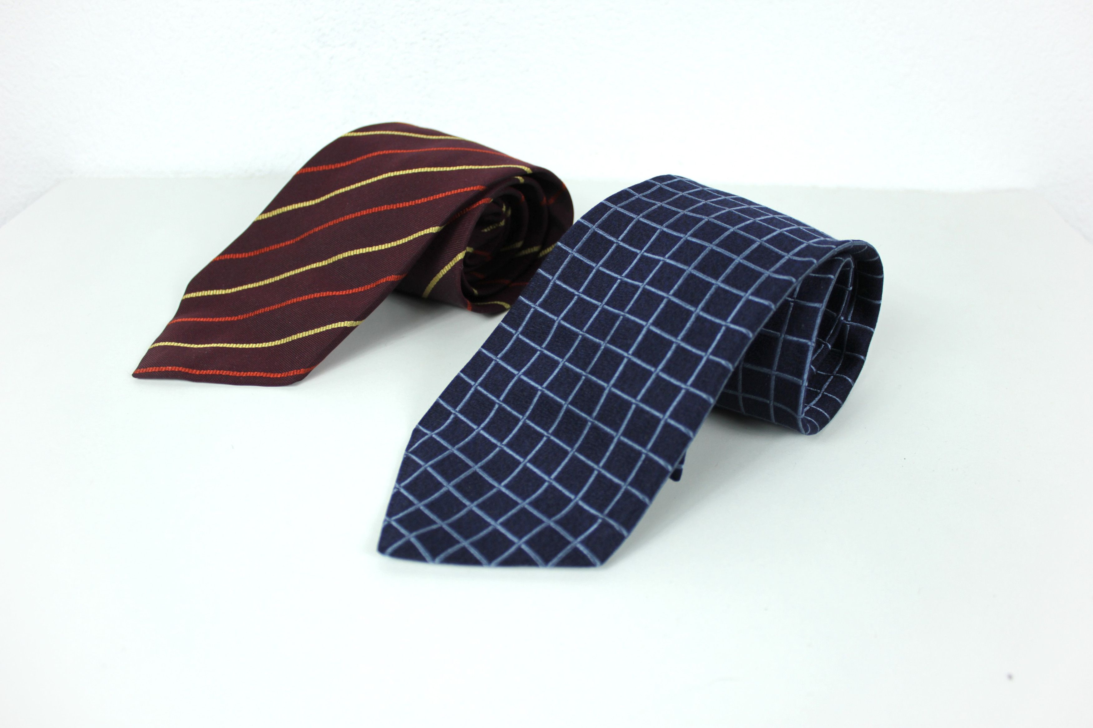 Other Sartori Silk Ties Size ONE SIZE - 1 Thumbnail