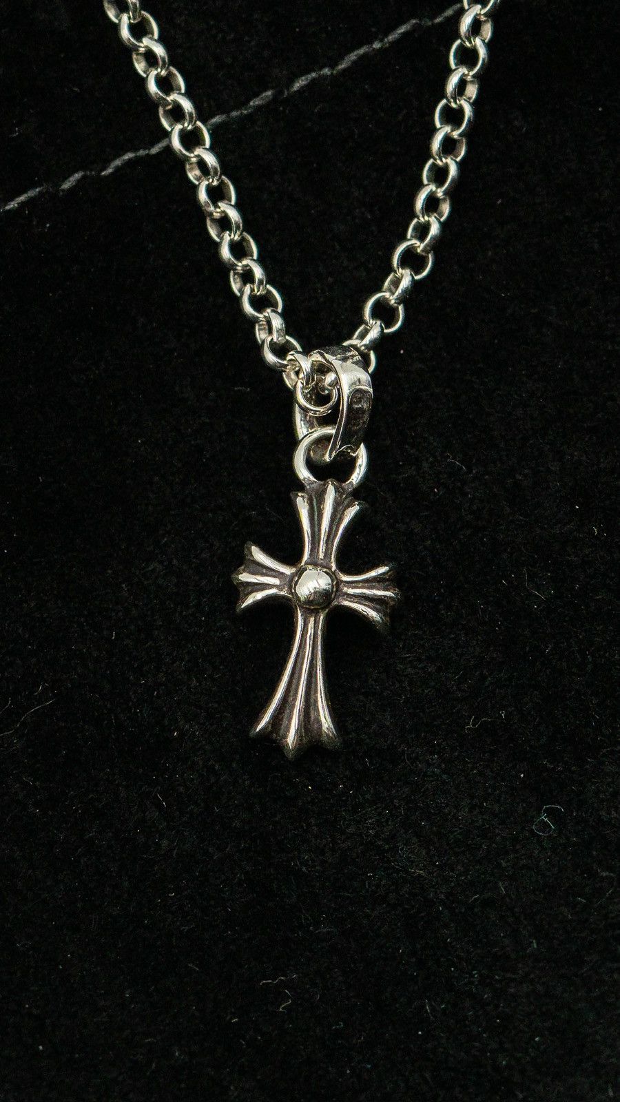 Chrome Hearts Chrome Hearts Baby Fat Size ONE SIZE - 8 Thumbnail