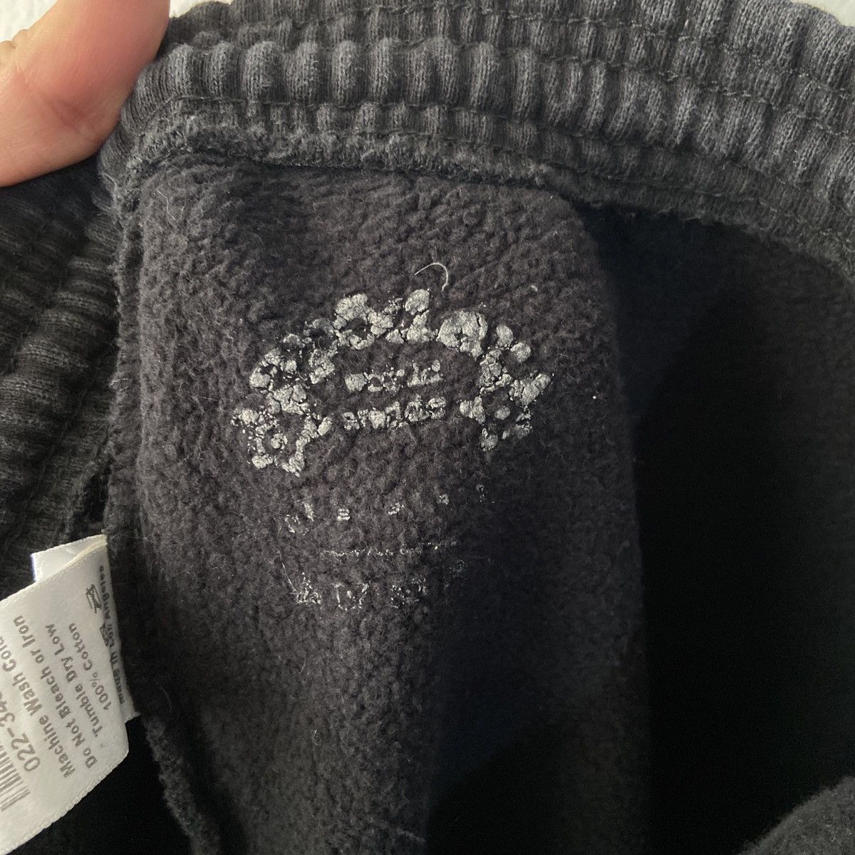 Sp5der Sp5der Souvenir SP5 Sweatpants Size US 30 / EU 46 - 13 Thumbnail