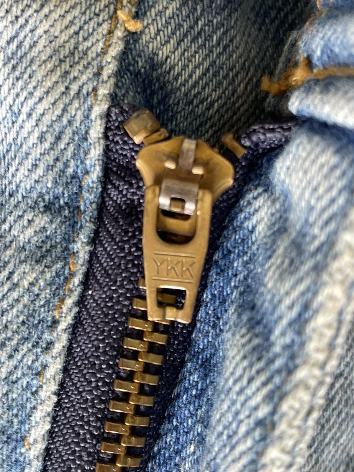 Guess Vintage Guess Jeans by Georges Marciano | Made in USA | 90s Size US 34 / EU 50 - 5 Thumbnail