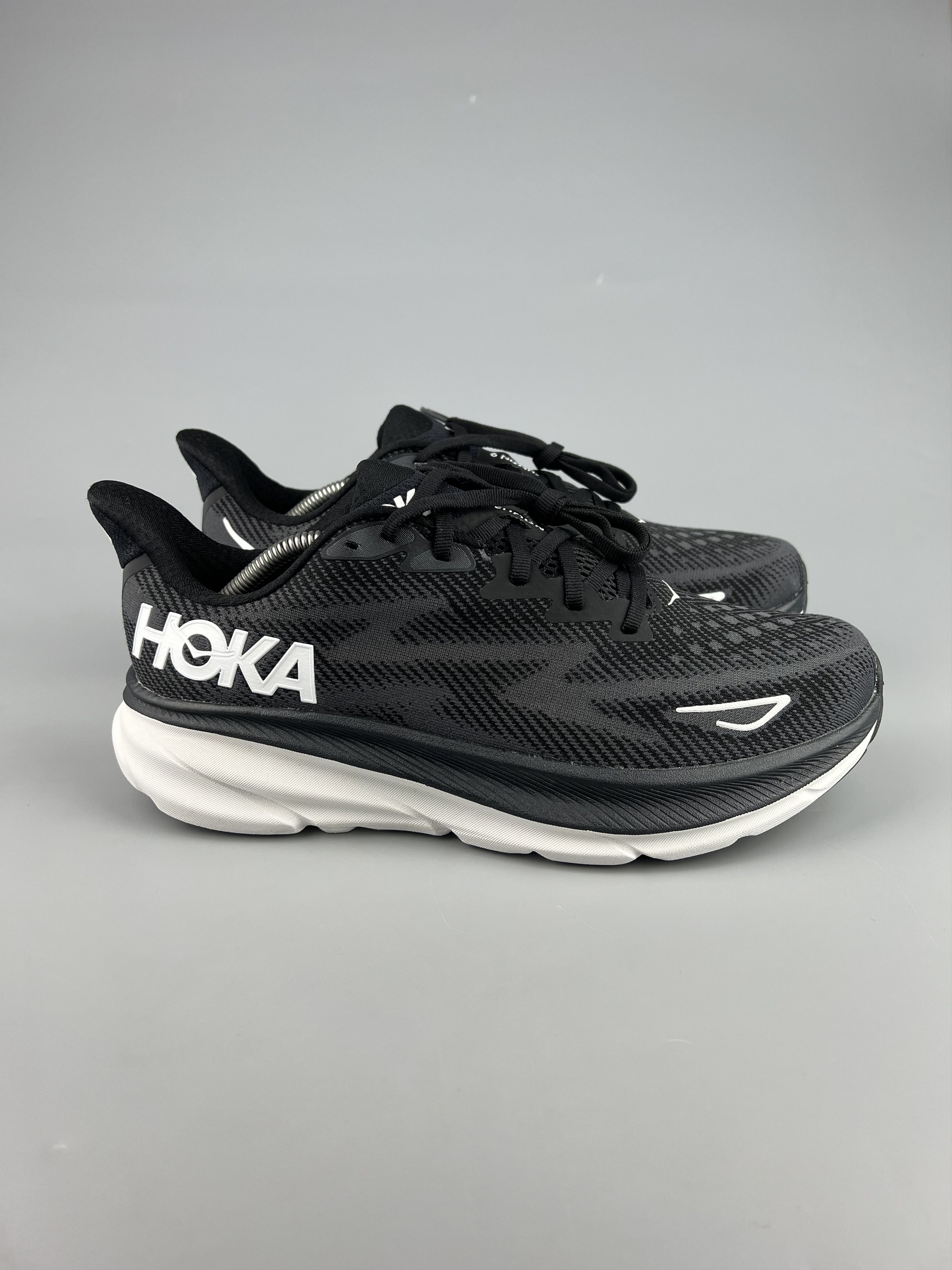 10D Hoka One One Clifton Running Shoes Walking Gym