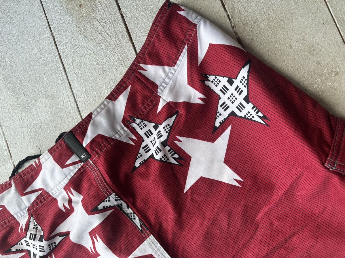 O'Neill 🚨Vintage O’NEIL BIG LOGO OVER PRINT Japanese Surf style Size US 34 / EU 50 - 12 Thumbnail