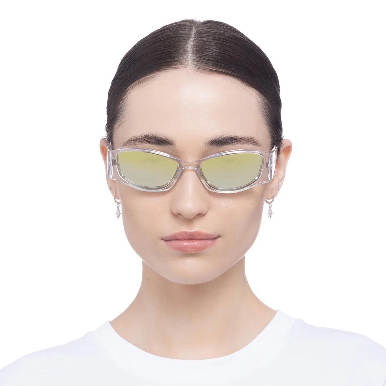 Le Specs New le specs womens mens sunglasses barrier clear afends Size ONE SIZE - 2 Thumbnail