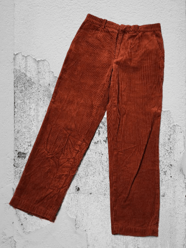 Uniqlo Uniqlo Casual Pants Size 27" / US 4 / IT 40 - 1 Thumbnail
