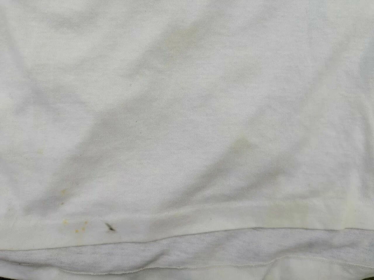 Adidas vintage 90s adidas originals trefoil t shirt 5050 Size US XXL / EU 58 / 5 - 11 Thumbnail