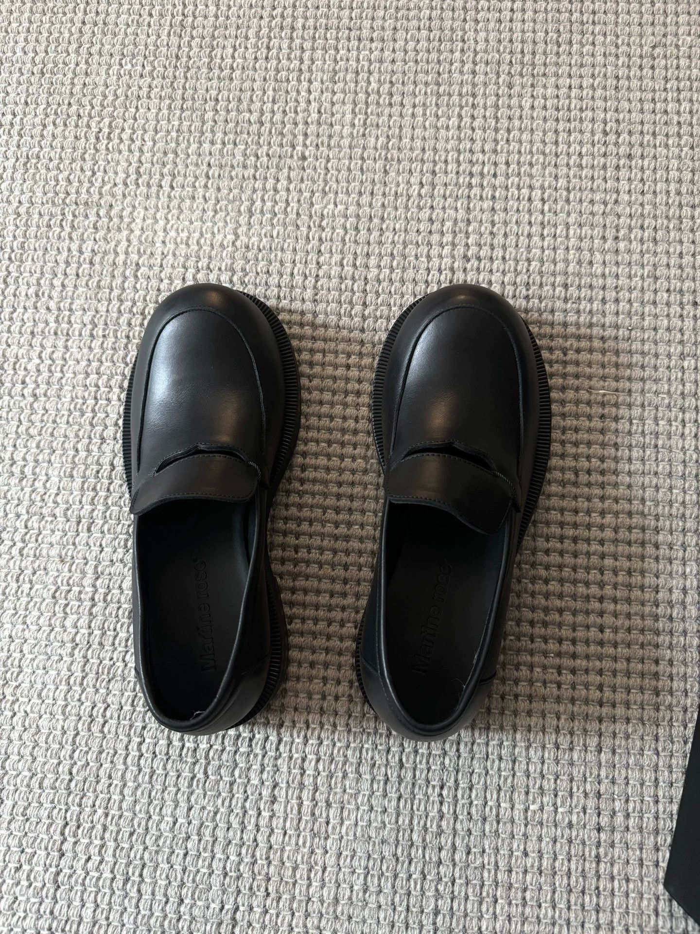 Martine Rose Martine Rose Chunky Shoes 37 New With Box Size US 6.5 / IT 36.5 - 4 Thumbnail