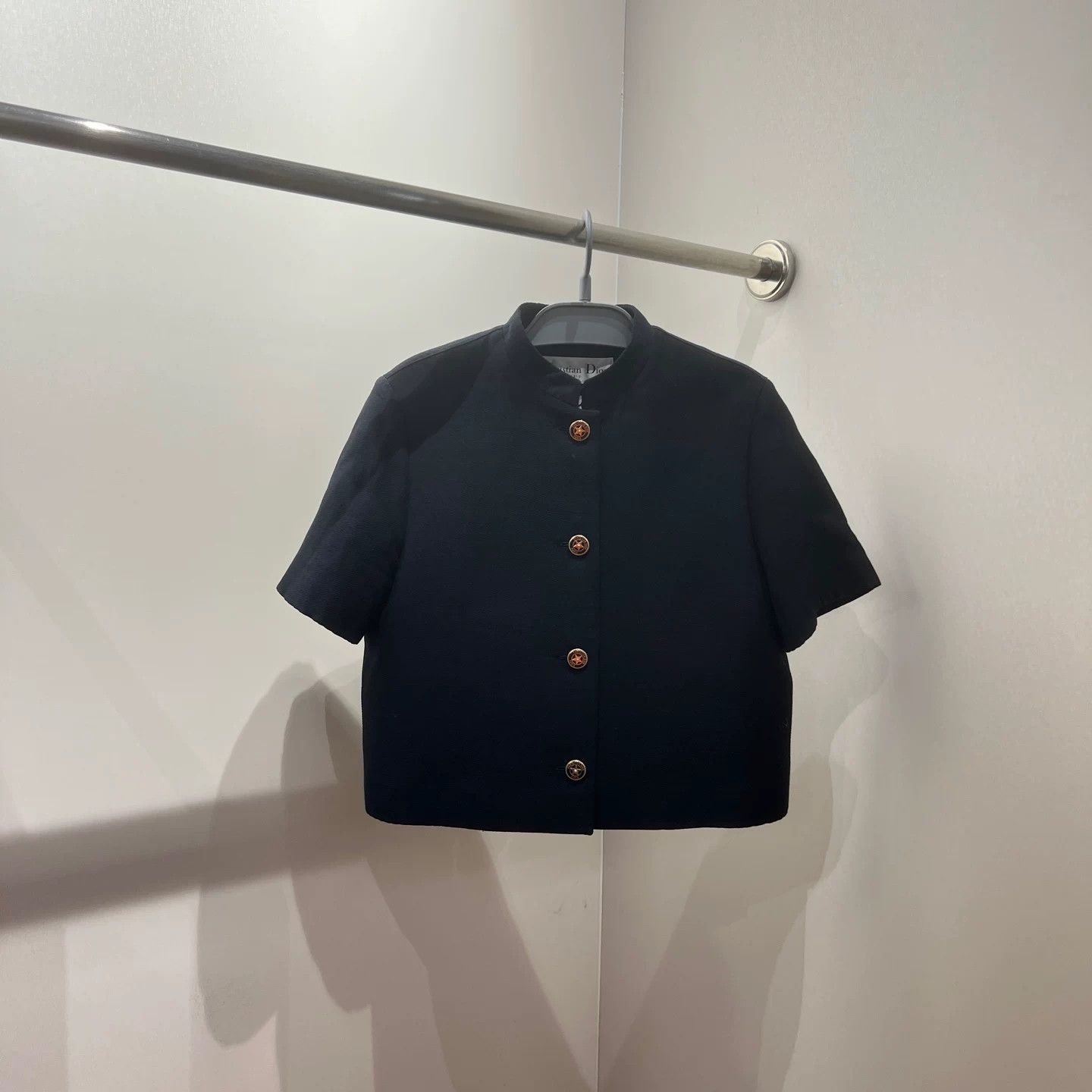 Dior Dior Formal Jacket it_34 Women Size XXS / US 00 / IT 34 - 1 Thumbnail