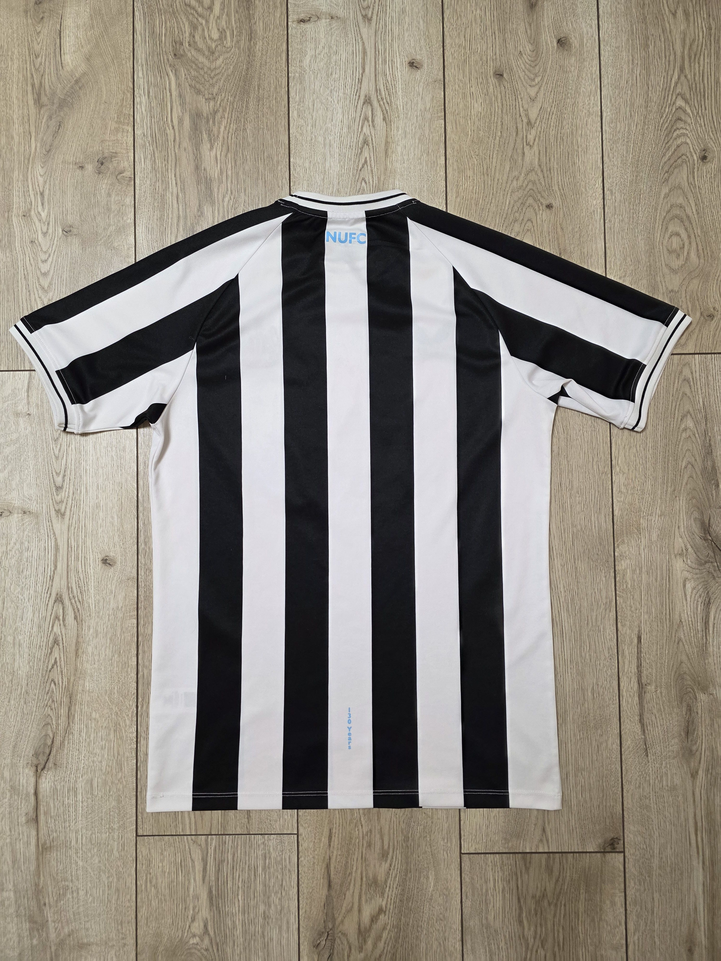 All Sport NEWCASTLE UNITED 2022 2023 HOME FOOTBALL SHIRT SOCCER JERSEY Size US M / EU 48-50 / 2 - 2 Thumbnail