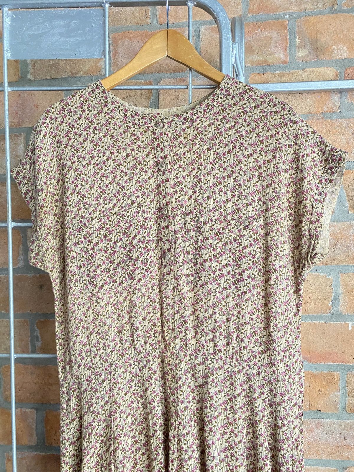 Salvatore Ferragamo Salvatore Ferragamo vintage dress Size XL / US 12-14 / IT 48-50 - 7 Thumbnail