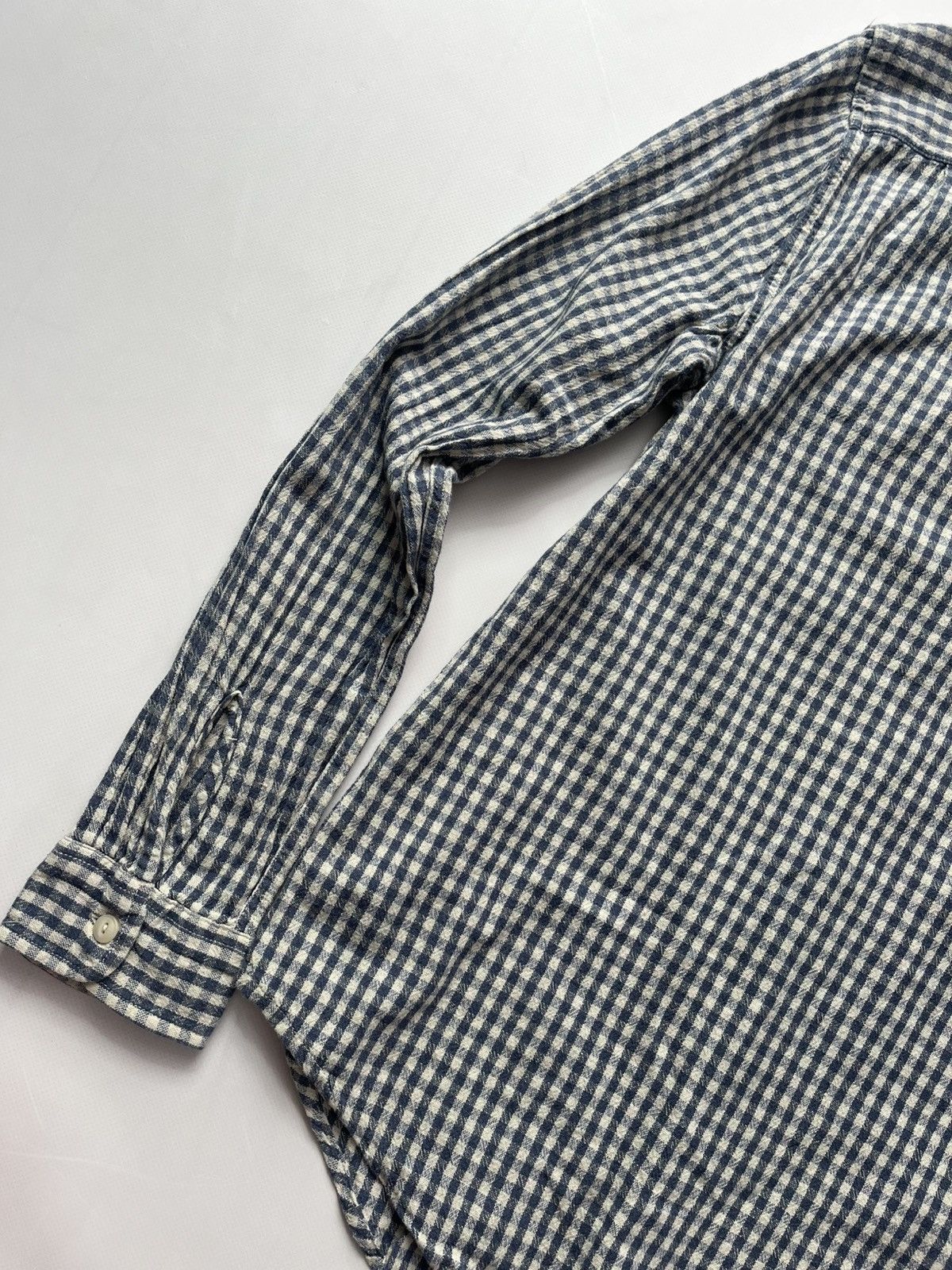 Denim & Supply Ralph Lauren Denim & Supply Ralph Lauren shirts button up Size US S / EU 44-46 / 1 - 11 Thumbnail