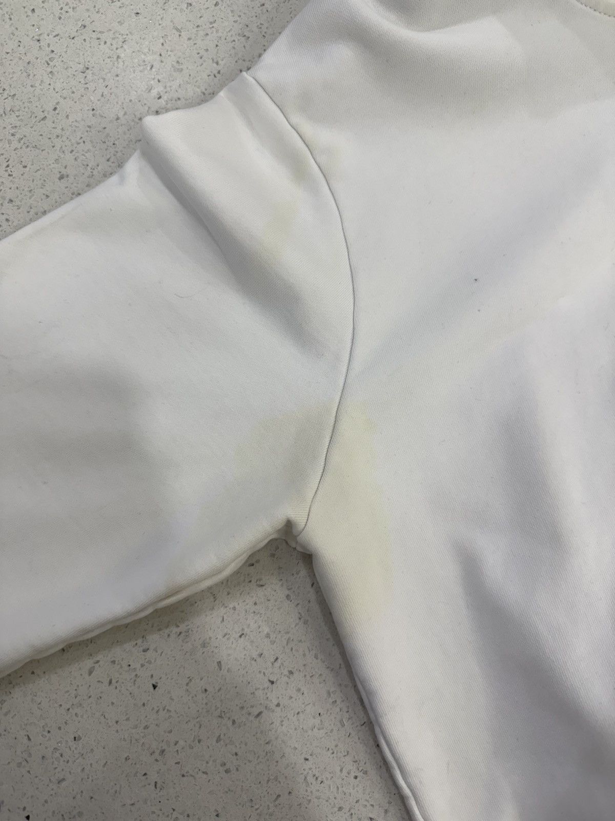 Helmut Lang Helmut Lang Hoodie Size US M / EU 48-50 / 2 - 11 Thumbnail