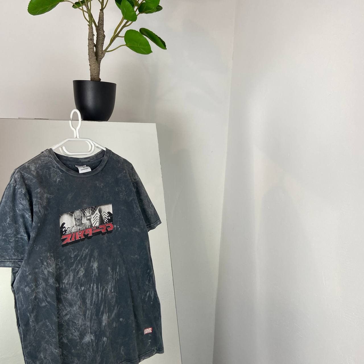 Marvel Comics Vintage Y2K Spider Man Marvel Comics T-Shirt Streetwear Size US M / EU 48-50 / 2 - 2 Thumbnail