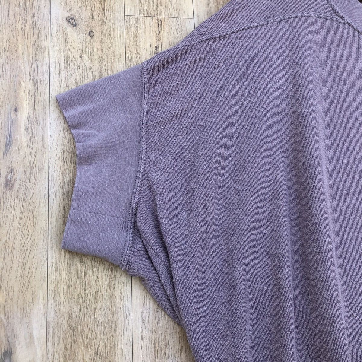 Issey Miyake × mercibeaucoup Vintage Mercibeaucoup by Issey Miyake Sweatshirt Size ONE SIZE - 3 Thumbnail
