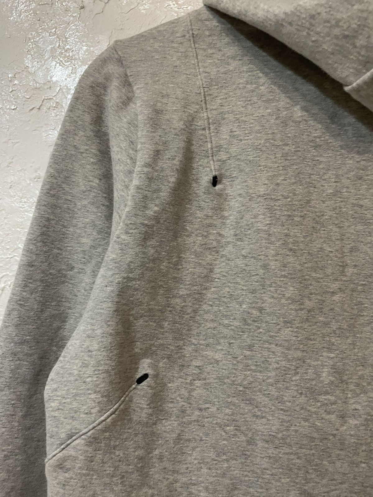 Nike NikeLab Essentials Hoodie Size US XS / EU 42 / 0 - 10 Thumbnail