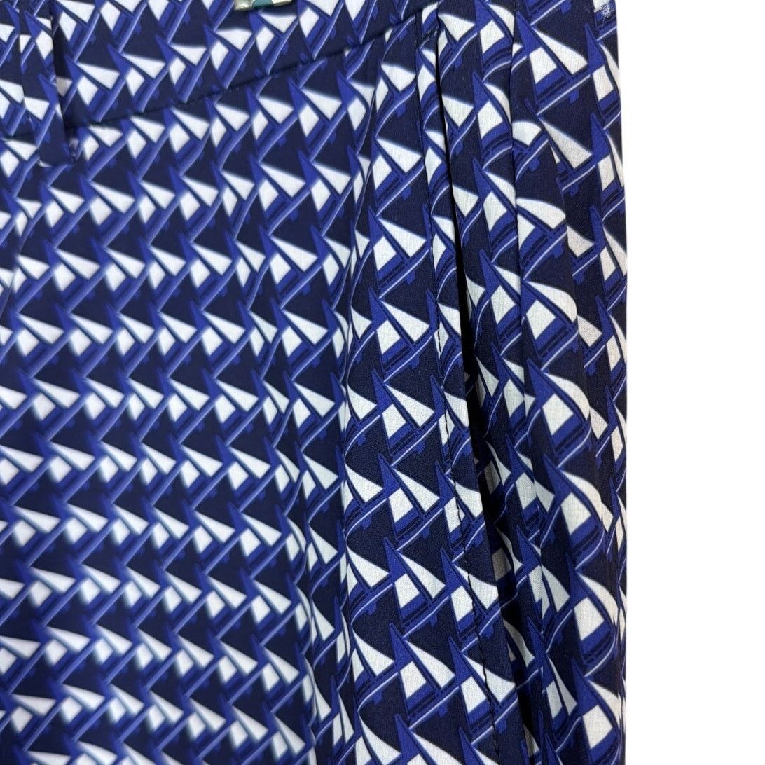 RLX Ralph Lauren NWT RLX Ralph Lauren Tailored Fit Stretch Poplin Golf Shorts Size US 34 / EU 50 - 6 Thumbnail