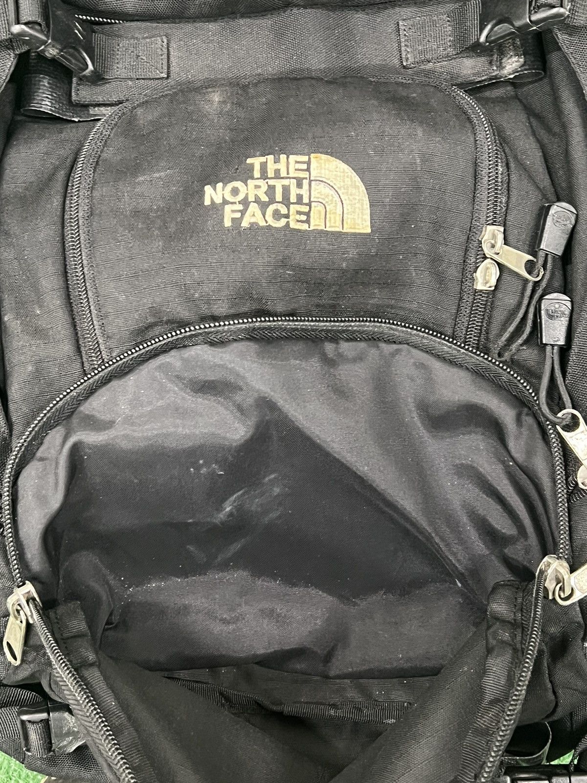 The North Face The North Face Flux Backpack Size ONE SIZE - 2 Thumbnail