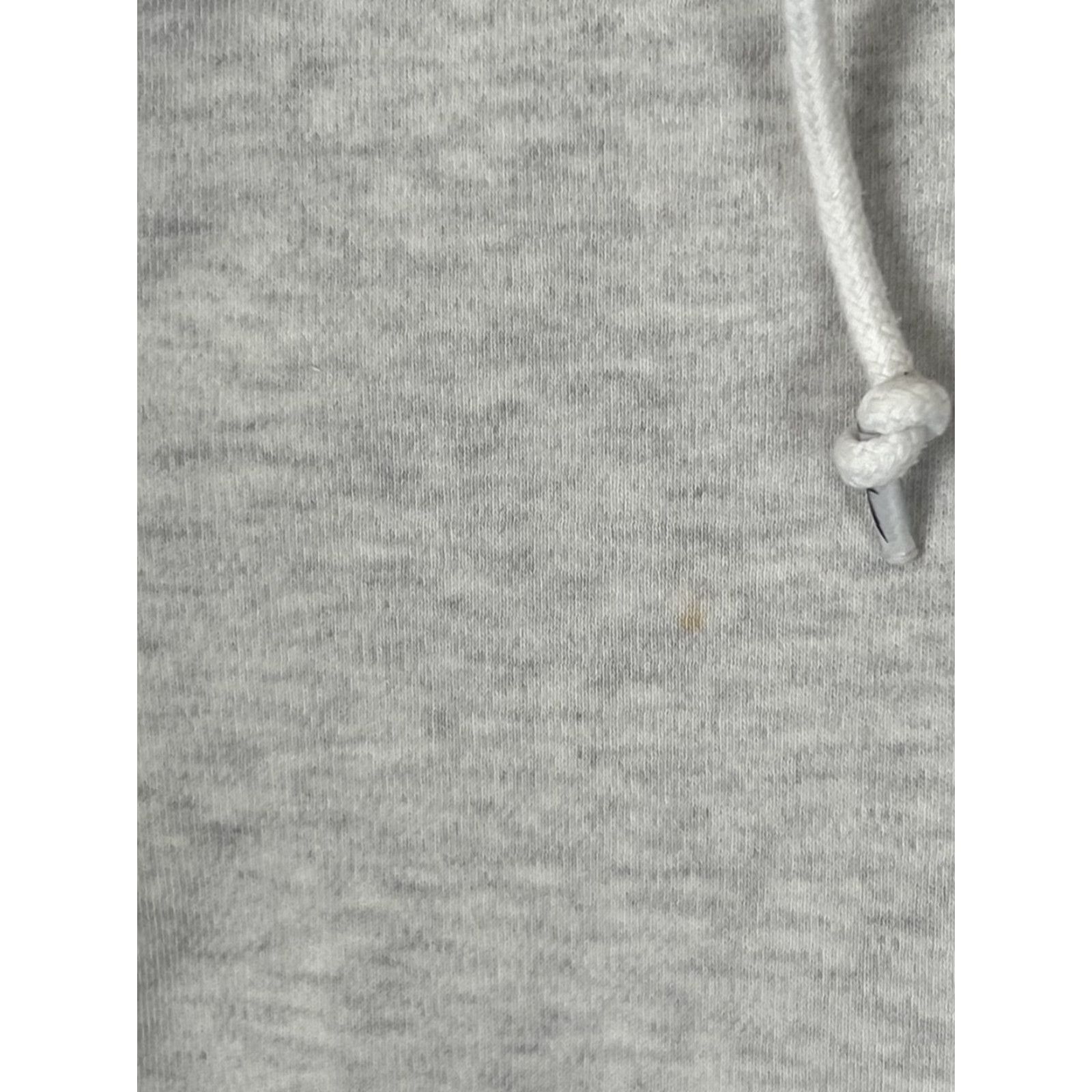 Nike VINTAGE Nike Athletic Dept Gray Hoodie Sweatshirt Women’s Medium Y2K Full Zip Hoodie Size M / US 6-8 / IT 42-44 - 4 Thumbnail