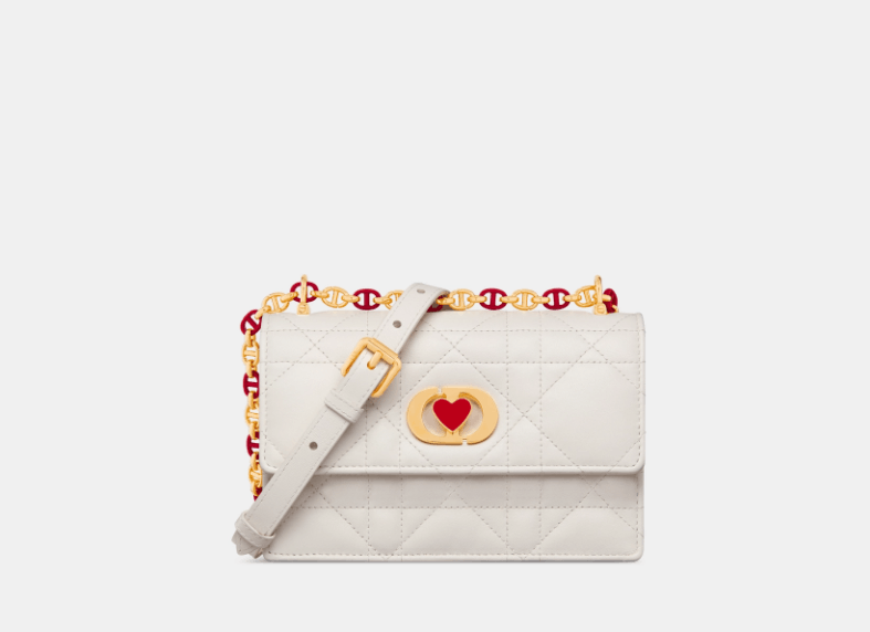 Dior o1w1db11125 S5169U Size : OS / Mini Bag in Latte Size ONE SIZE - 2 Thumbnail