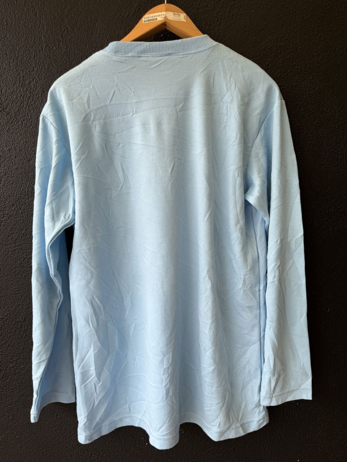 Sun Surf Vintage 90s/Y2K Surf Piko Long Sleeve Hawaii Longboard Gear Size US L / EU 52-54 / 3 - 4 Thumbnail