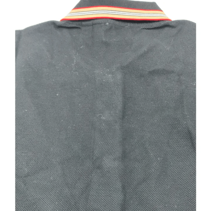 Burberry Burberry short sleeve shirt Size US M / EU 48-50 / 2 - 7 Thumbnail