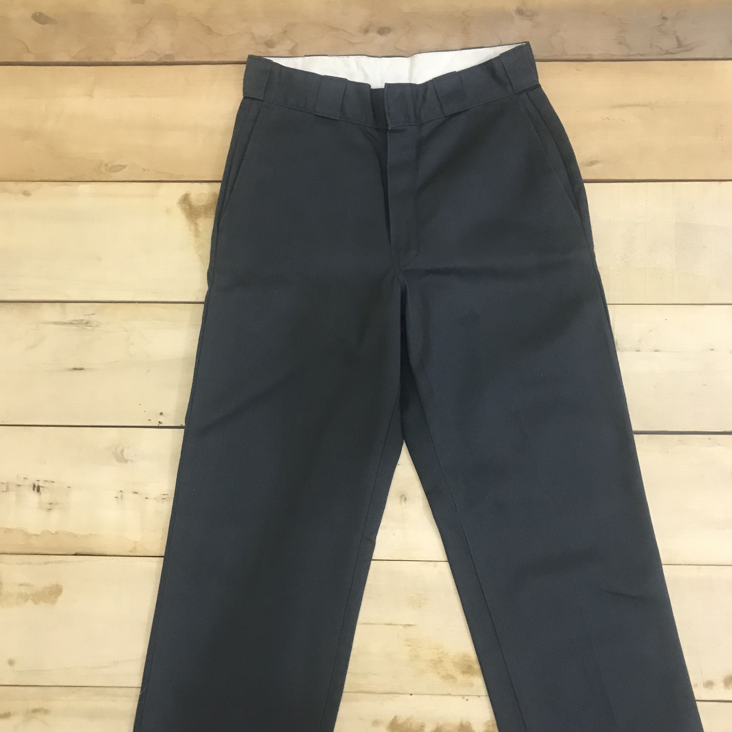 Dickies × Japanese Brand X274 DICKIES X POWER TO THE PEOPLE JAPAN BRAND PANTS Size US 29 - 5 Thumbnail