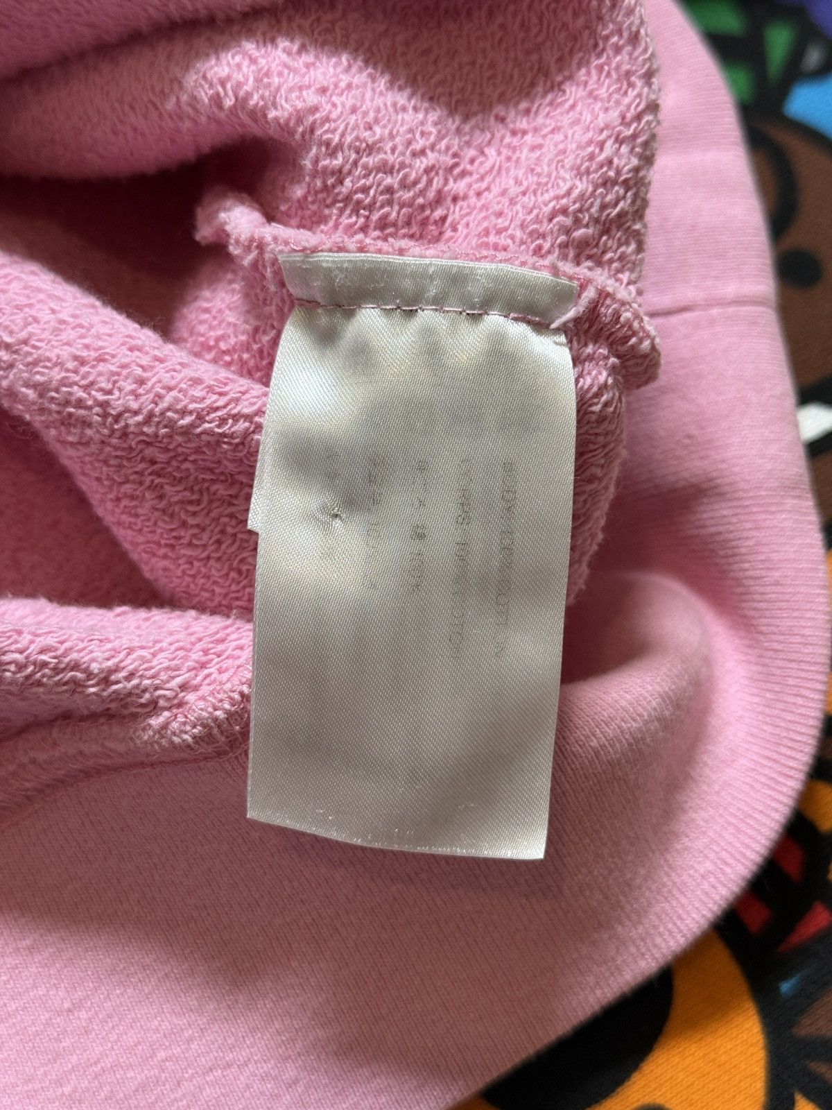 Chrome Hearts Chrome Hearts Pink Vanity Fair Pullover Hoodie Size US M / EU 48-50 / 2 - 8 Thumbnail