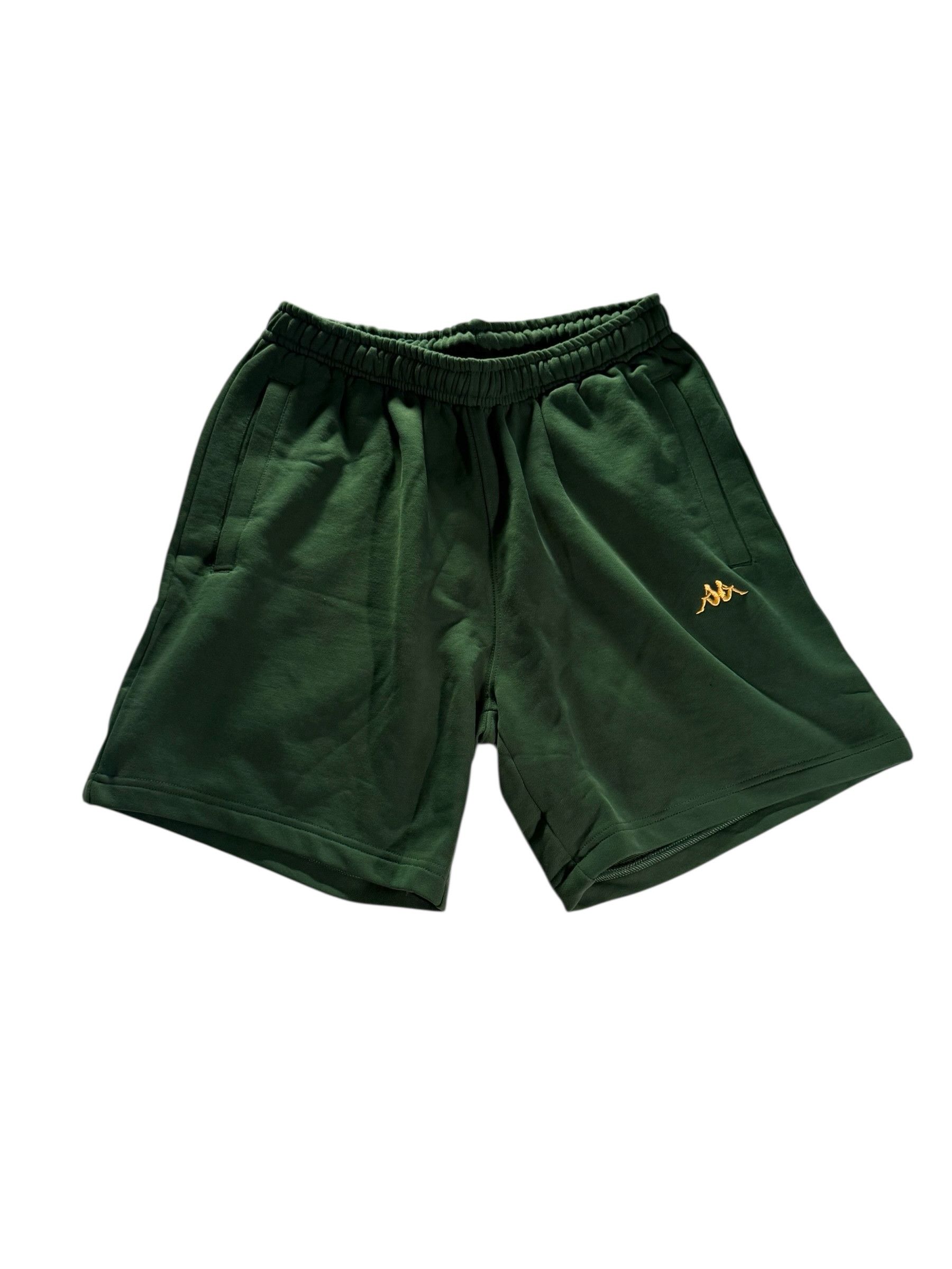 Kappa Kappa Negy Sweatshorts Size US 30 / EU 46 - 1 Thumbnail
