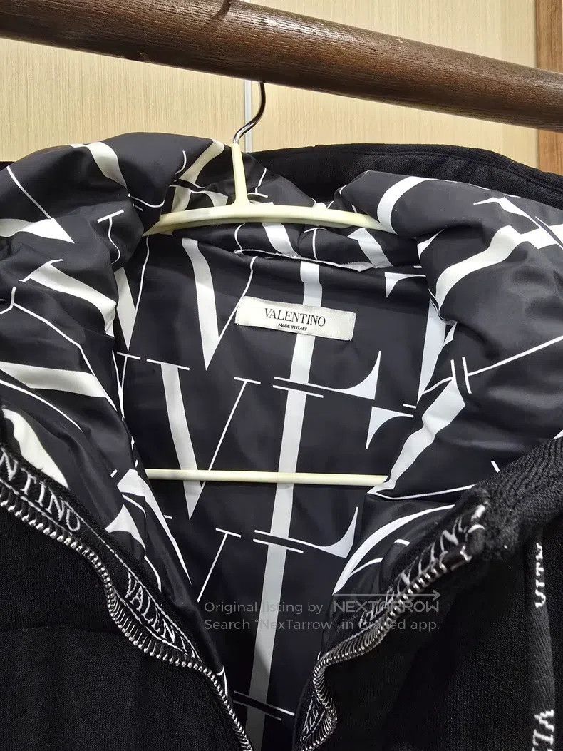 Valentino Valentino Jacket and cotton suit Size US S / EU 44-46 / 1 - 6 Thumbnail