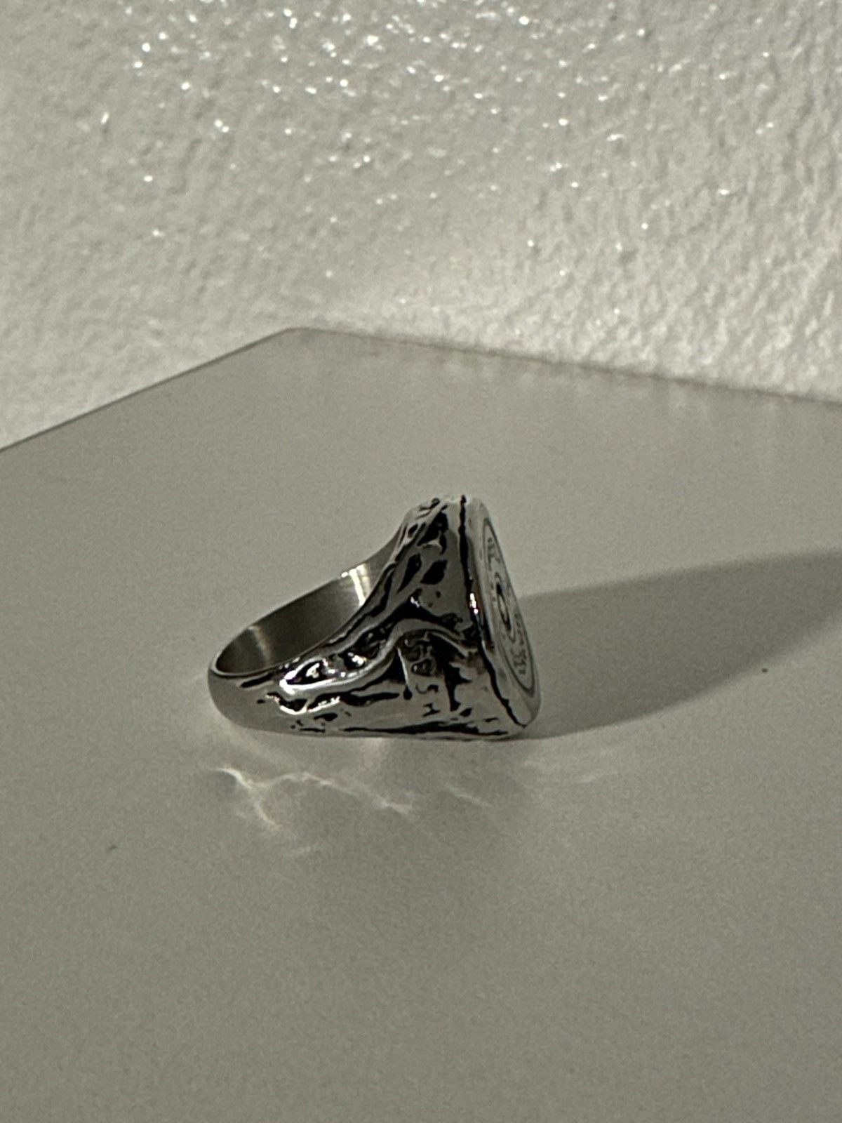 TeamSESH TeamSESH BONES DEERGOD Buckshot Ring (8) Size ONE SIZE - 5 Thumbnail
